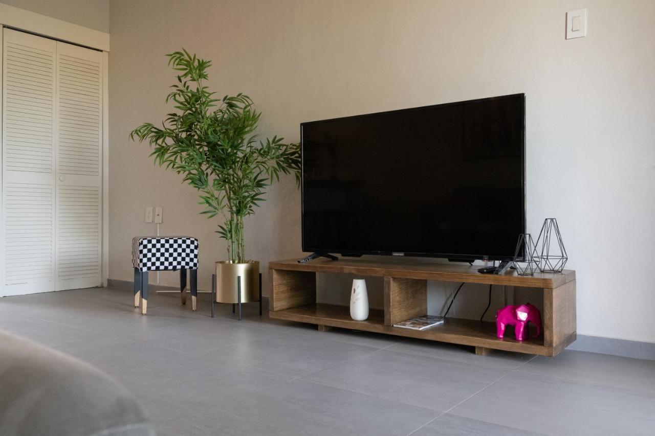 Casa Arte- Exclusive Apartment With Internet And Pool Santa Catharina Exterior photo